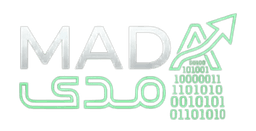 MADA — مدى